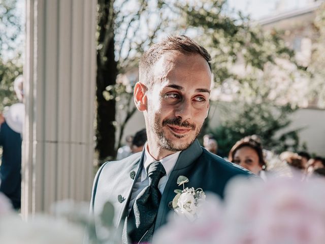 Il matrimonio di Alex e Vanessa a Brescia, Brescia 162