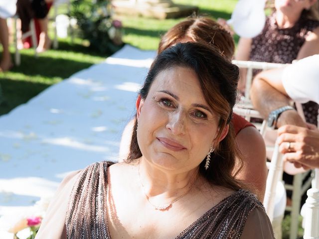 Il matrimonio di Alex e Vanessa a Brescia, Brescia 166