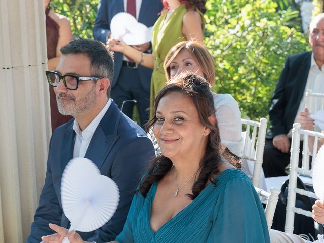 Il matrimonio di Alex e Vanessa a Brescia, Brescia 167