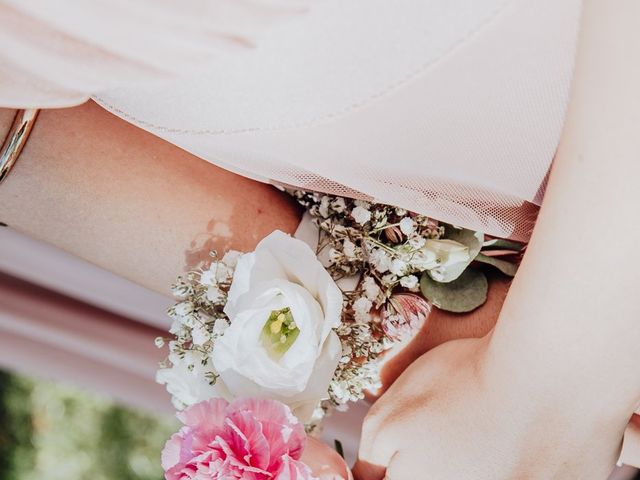 Il matrimonio di Alex e Vanessa a Brescia, Brescia 175