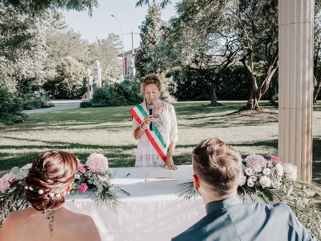 Il matrimonio di Alex e Vanessa a Brescia, Brescia 208