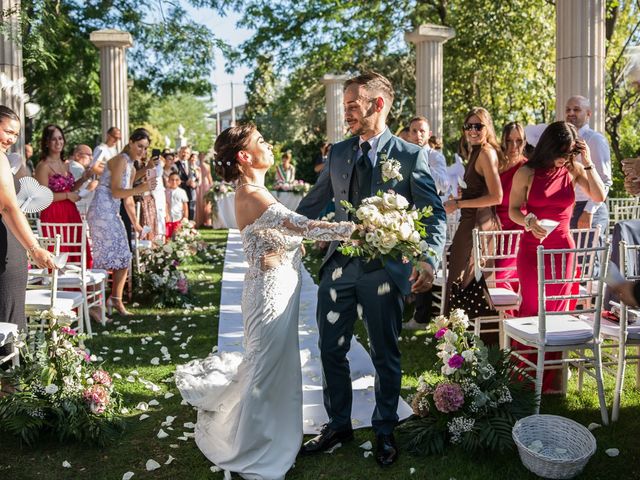 Il matrimonio di Alex e Vanessa a Brescia, Brescia 216