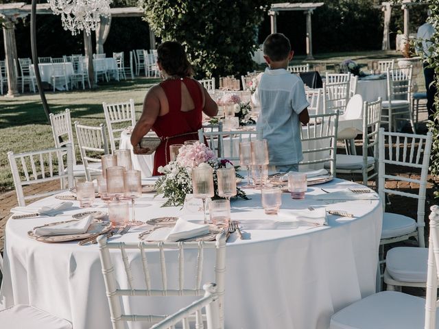 Il matrimonio di Alex e Vanessa a Brescia, Brescia 233