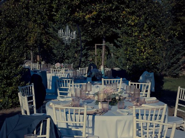 Il matrimonio di Alex e Vanessa a Brescia, Brescia 223