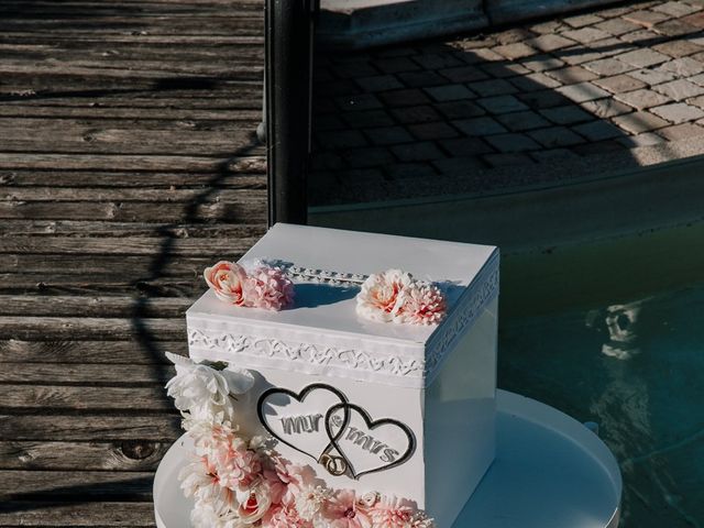 Il matrimonio di Alex e Vanessa a Brescia, Brescia 222