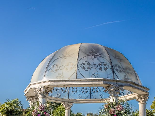 Il matrimonio di Alex e Vanessa a Brescia, Brescia 238