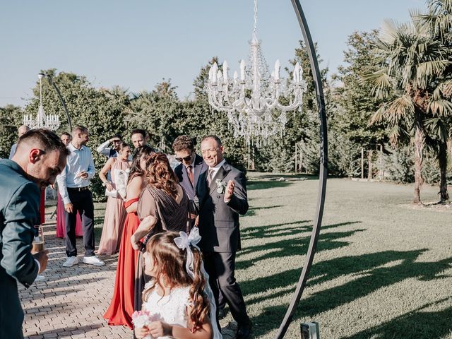 Il matrimonio di Alex e Vanessa a Brescia, Brescia 246