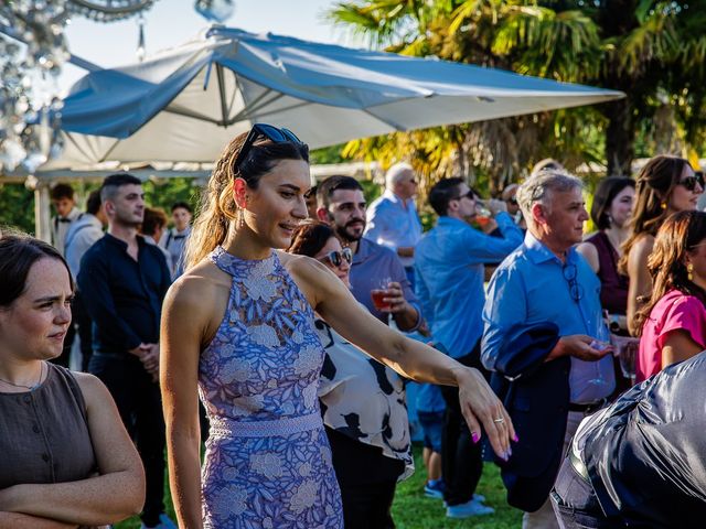 Il matrimonio di Alex e Vanessa a Brescia, Brescia 247