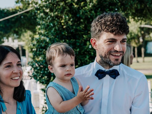 Il matrimonio di Alex e Vanessa a Brescia, Brescia 248