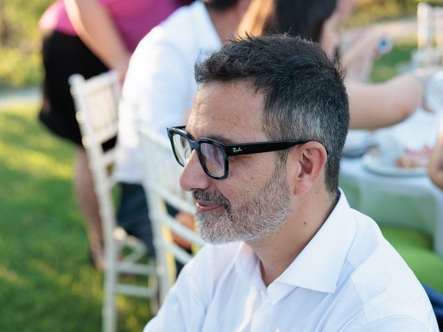 Il matrimonio di Alex e Vanessa a Brescia, Brescia 262