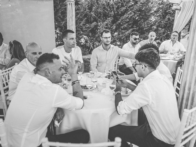 Il matrimonio di Alex e Vanessa a Brescia, Brescia 266