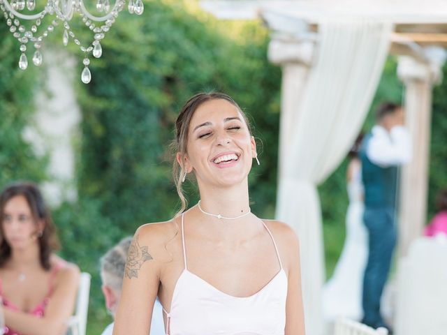 Il matrimonio di Alex e Vanessa a Brescia, Brescia 268