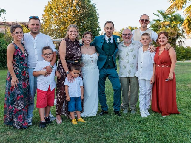 Il matrimonio di Alex e Vanessa a Brescia, Brescia 289