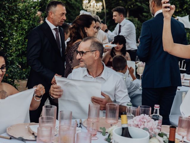 Il matrimonio di Alex e Vanessa a Brescia, Brescia 315