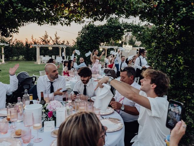 Il matrimonio di Alex e Vanessa a Brescia, Brescia 316