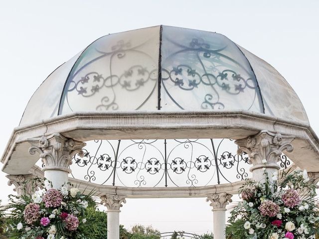 Il matrimonio di Alex e Vanessa a Brescia, Brescia 318