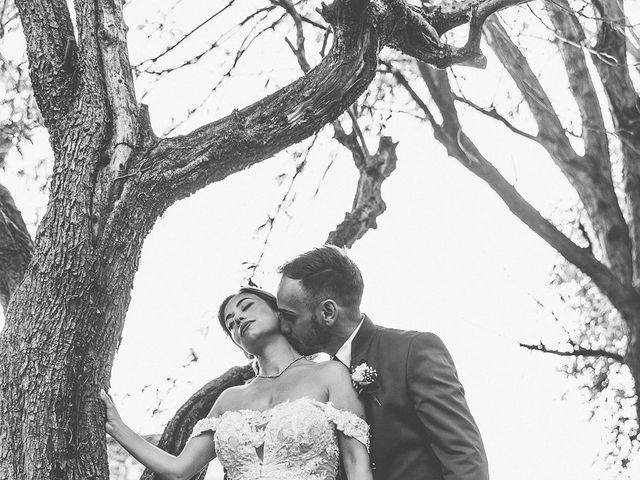 Il matrimonio di Alex e Vanessa a Brescia, Brescia 323