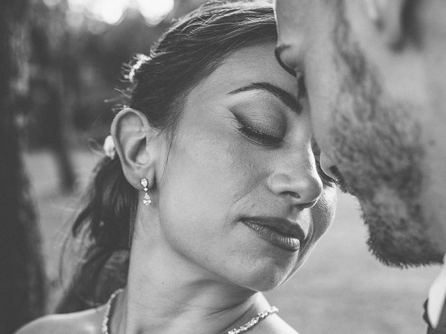 Il matrimonio di Alex e Vanessa a Brescia, Brescia 326