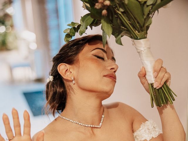 Il matrimonio di Alex e Vanessa a Brescia, Brescia 356