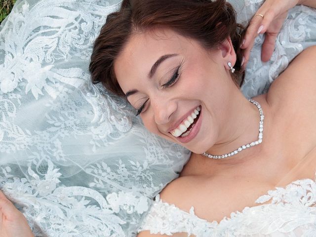 Il matrimonio di Alex e Vanessa a Brescia, Brescia 362