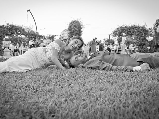 Il matrimonio di Alex e Vanessa a Brescia, Brescia 363