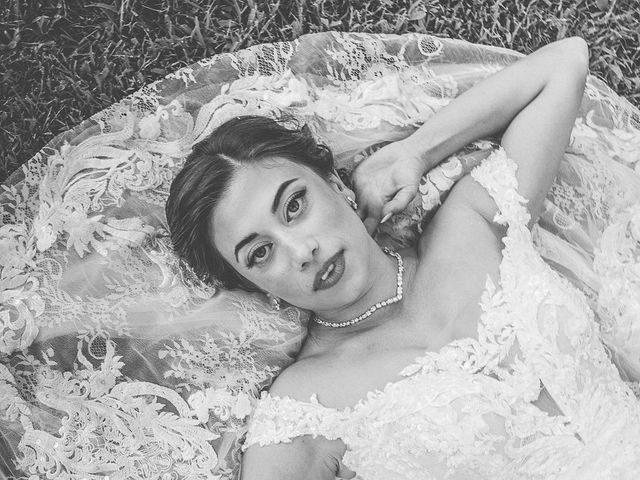 Il matrimonio di Alex e Vanessa a Brescia, Brescia 365