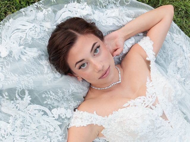 Il matrimonio di Alex e Vanessa a Brescia, Brescia 366