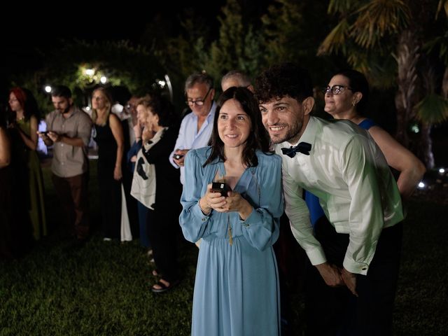 Il matrimonio di Alex e Vanessa a Brescia, Brescia 374