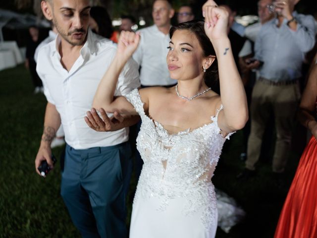Il matrimonio di Alex e Vanessa a Brescia, Brescia 375