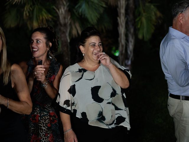 Il matrimonio di Alex e Vanessa a Brescia, Brescia 382