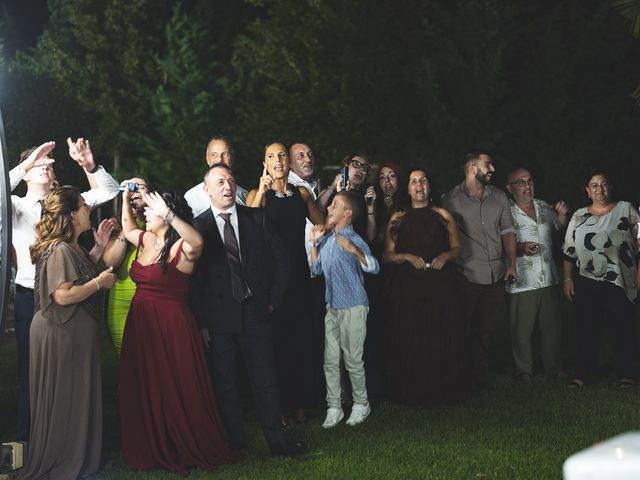 Il matrimonio di Alex e Vanessa a Brescia, Brescia 386