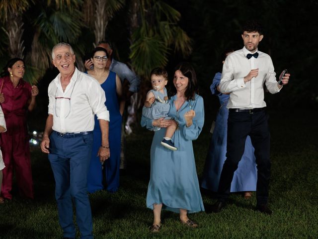 Il matrimonio di Alex e Vanessa a Brescia, Brescia 388