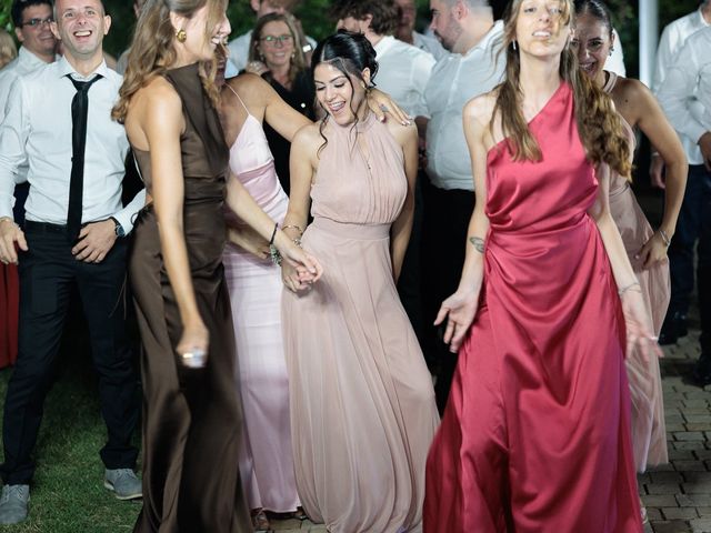 Il matrimonio di Alex e Vanessa a Brescia, Brescia 392