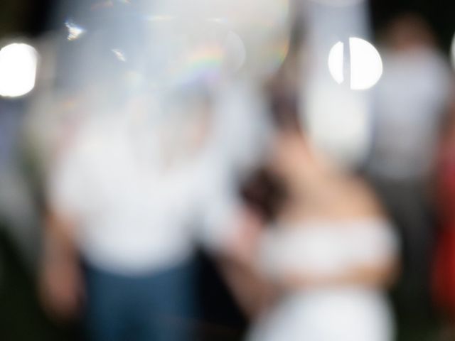 Il matrimonio di Alex e Vanessa a Brescia, Brescia 393