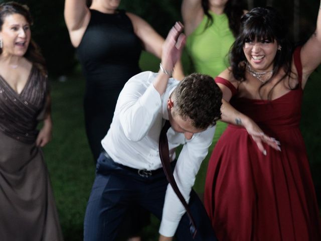 Il matrimonio di Alex e Vanessa a Brescia, Brescia 396