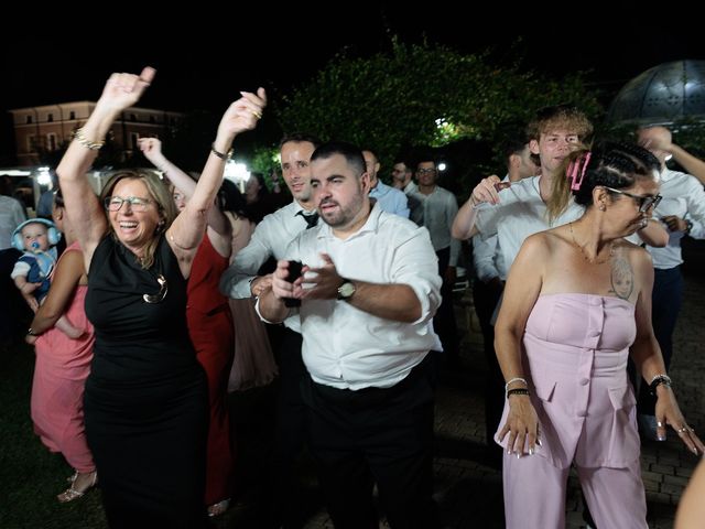 Il matrimonio di Alex e Vanessa a Brescia, Brescia 398