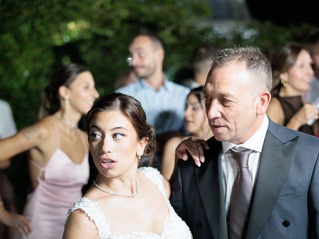 Il matrimonio di Alex e Vanessa a Brescia, Brescia 406