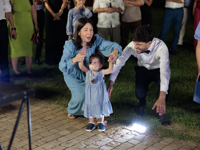 Il matrimonio di Alex e Vanessa a Brescia, Brescia 410