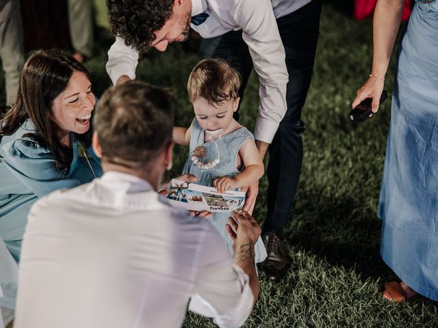 Il matrimonio di Alex e Vanessa a Brescia, Brescia 412