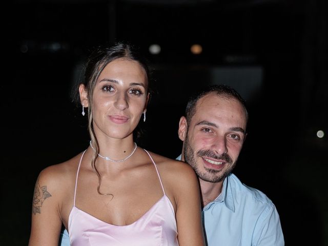 Il matrimonio di Alex e Vanessa a Brescia, Brescia 420