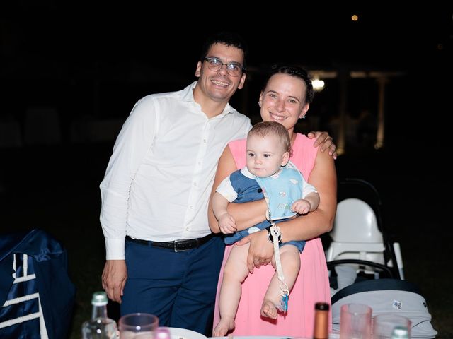 Il matrimonio di Alex e Vanessa a Brescia, Brescia 423
