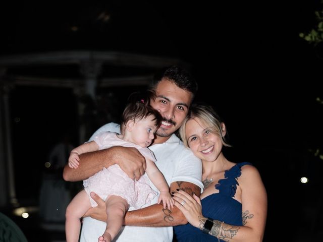 Il matrimonio di Alex e Vanessa a Brescia, Brescia 425