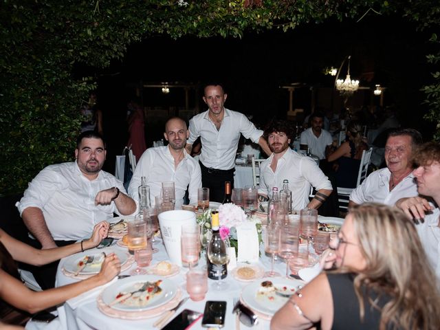 Il matrimonio di Alex e Vanessa a Brescia, Brescia 427