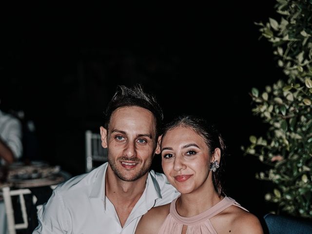 Il matrimonio di Alex e Vanessa a Brescia, Brescia 428