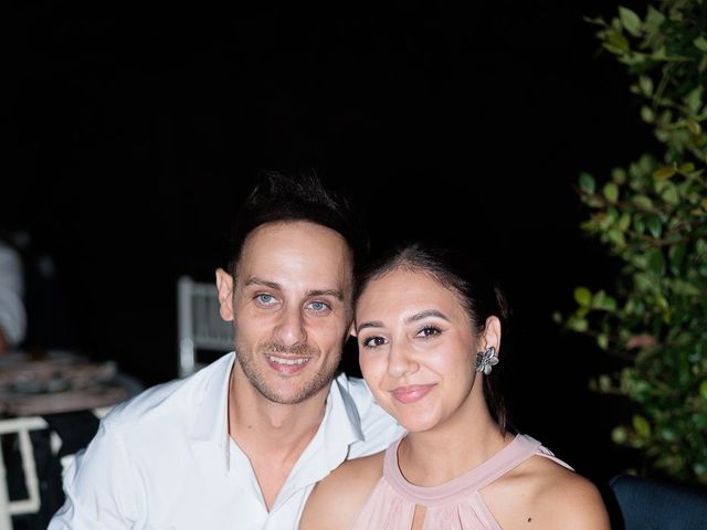 Il matrimonio di Alex e Vanessa a Brescia, Brescia 429