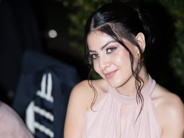 Il matrimonio di Alex e Vanessa a Brescia, Brescia 430