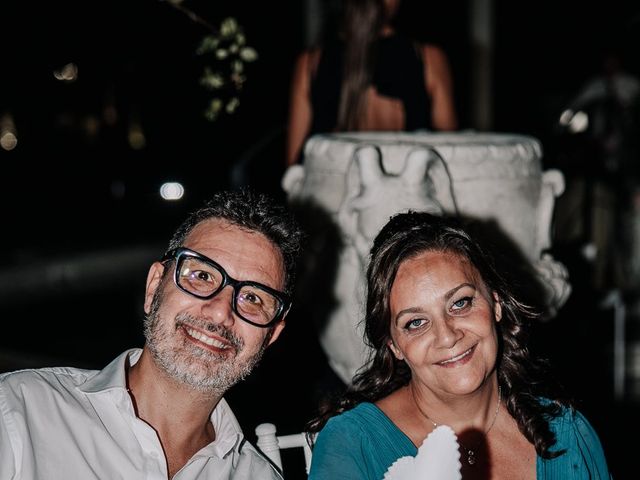 Il matrimonio di Alex e Vanessa a Brescia, Brescia 432