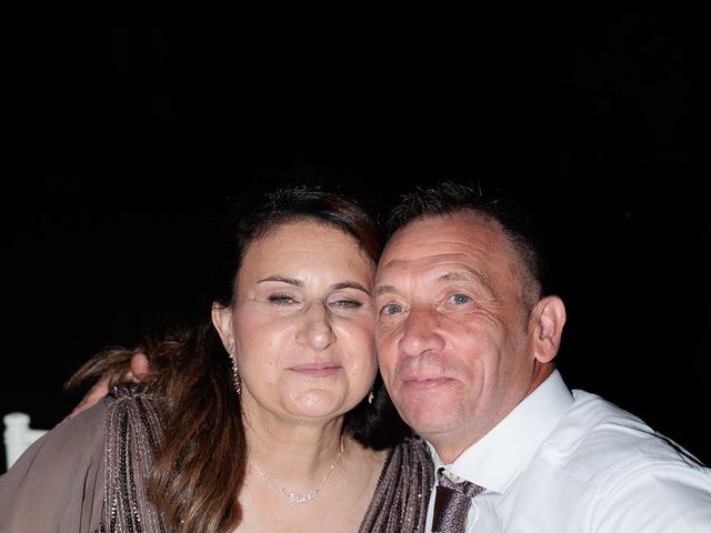 Il matrimonio di Alex e Vanessa a Brescia, Brescia 436