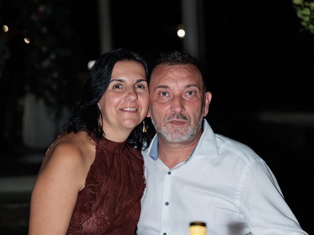 Il matrimonio di Alex e Vanessa a Brescia, Brescia 439