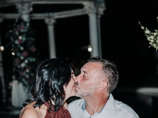 Il matrimonio di Alex e Vanessa a Brescia, Brescia 440